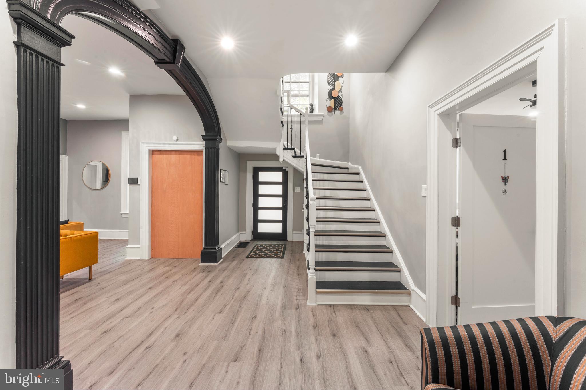 HIGHLAND FARMS - Residential