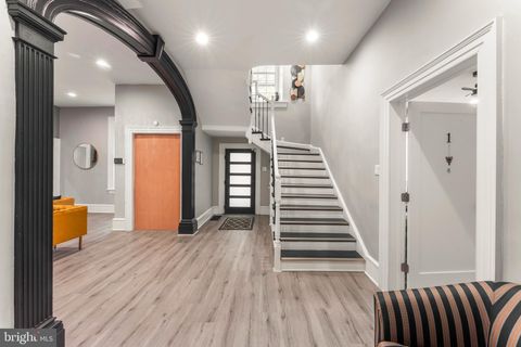 Tiny photo for 1339 Wheatsheaf Lane, ABINGTON, PA 19001 (MLS # PAMC2160830)