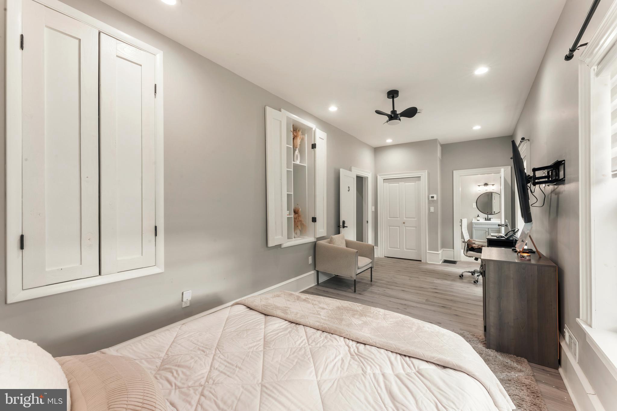 HIGHLAND FARMS - Residential