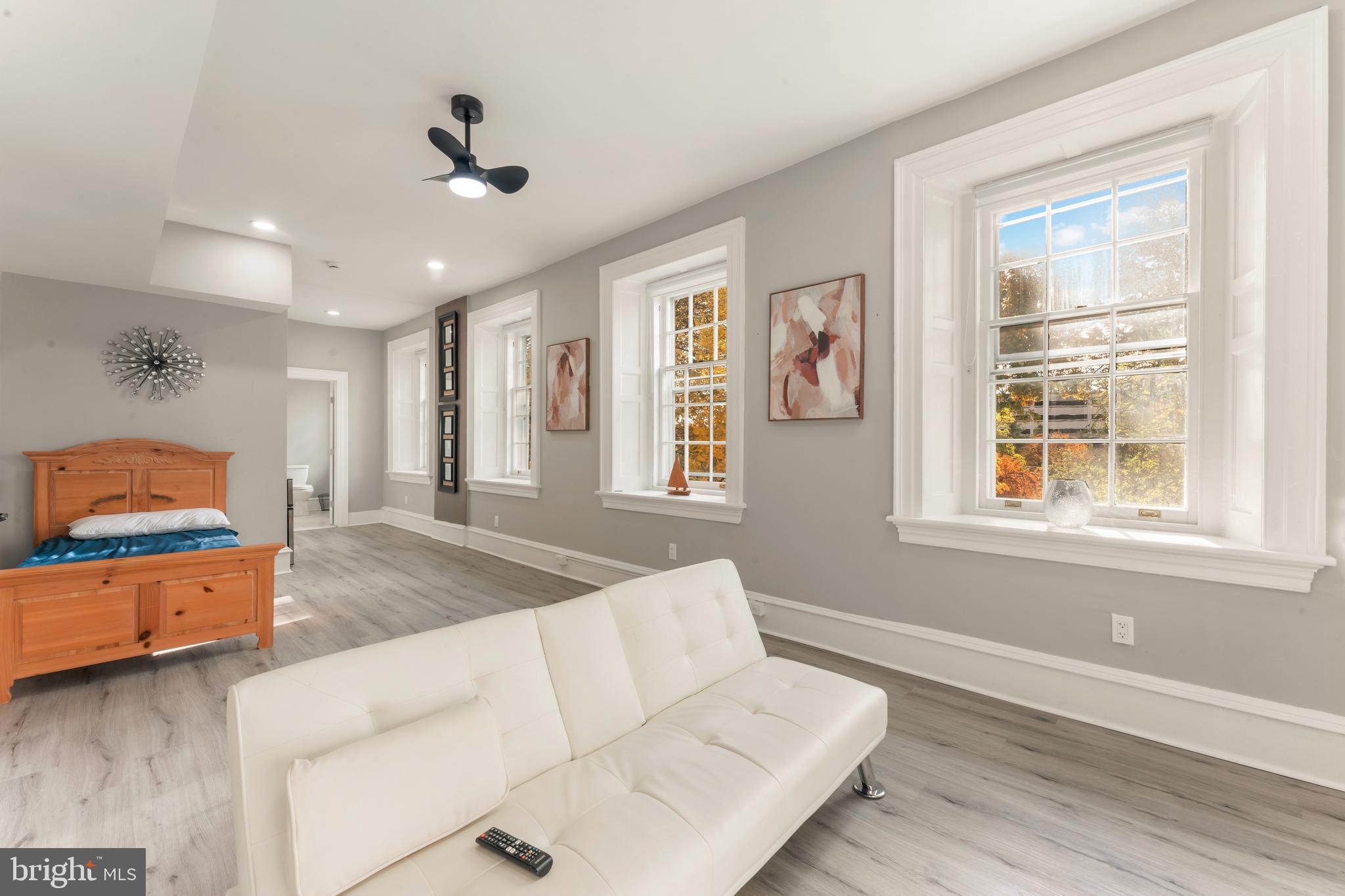 HIGHLAND FARMS - Residential