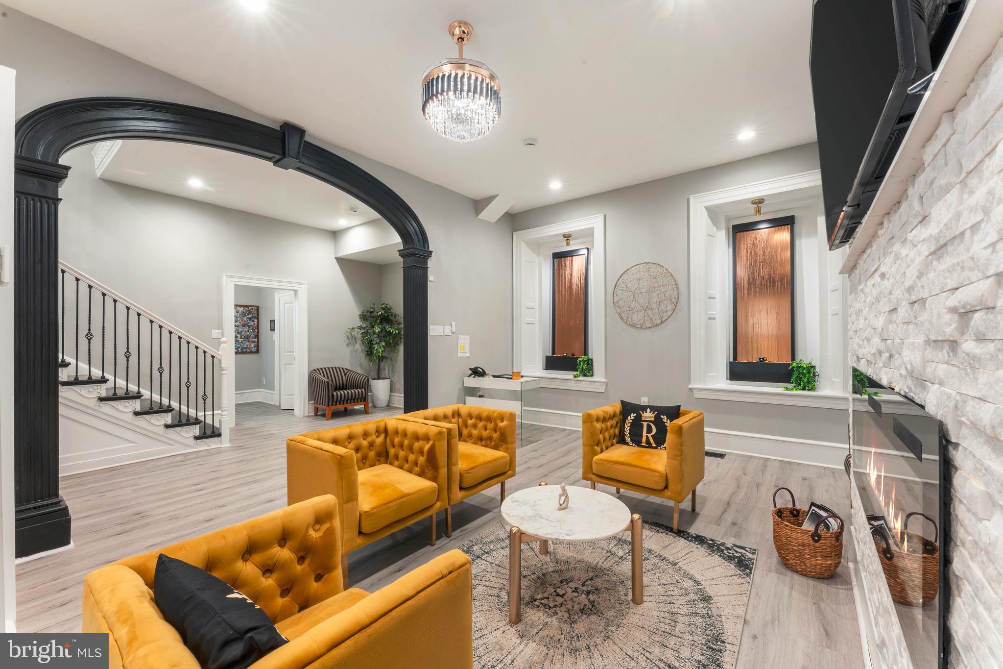 HIGHLAND FARMS - Residential