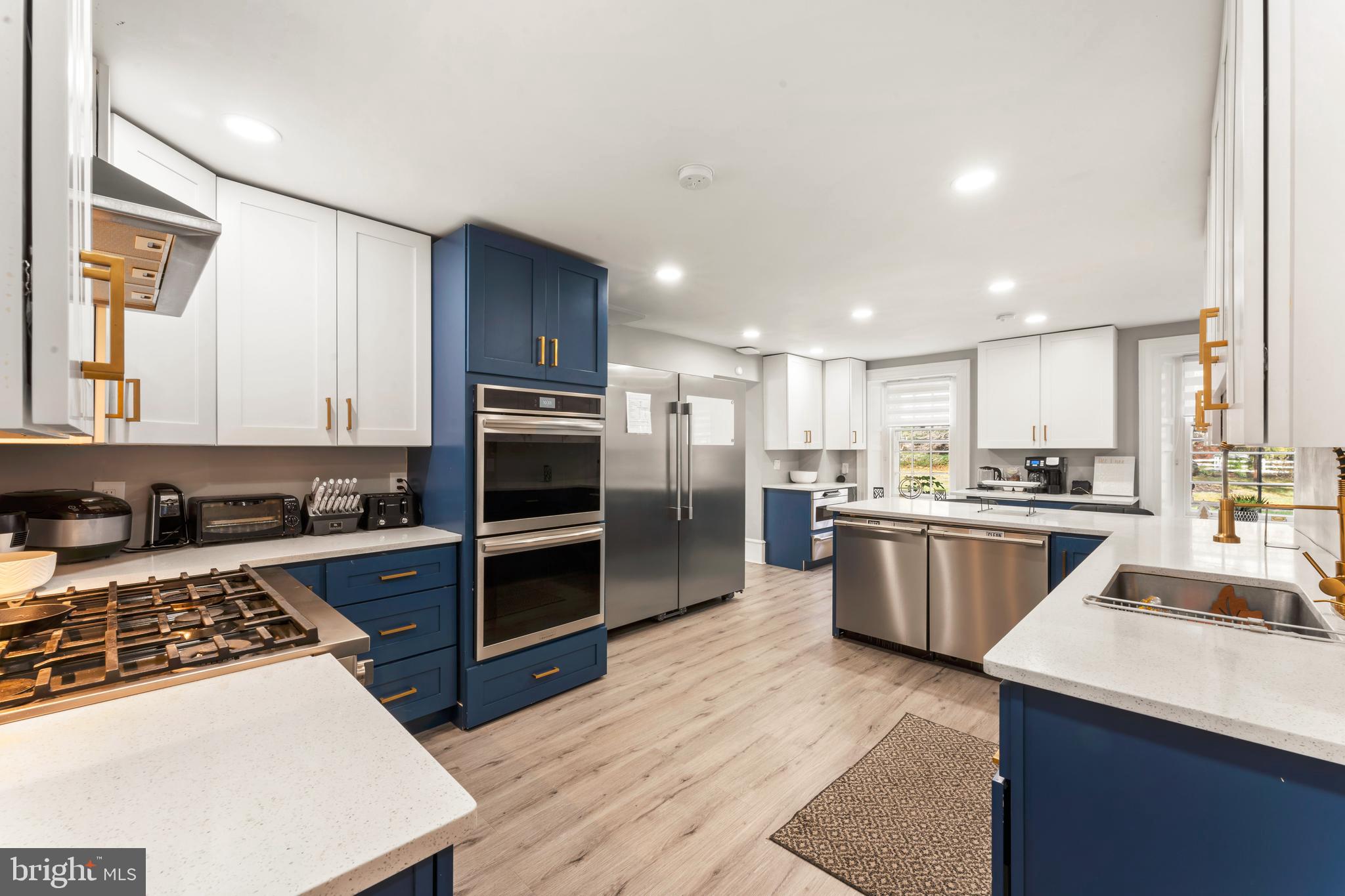 HIGHLAND FARMS - Residential