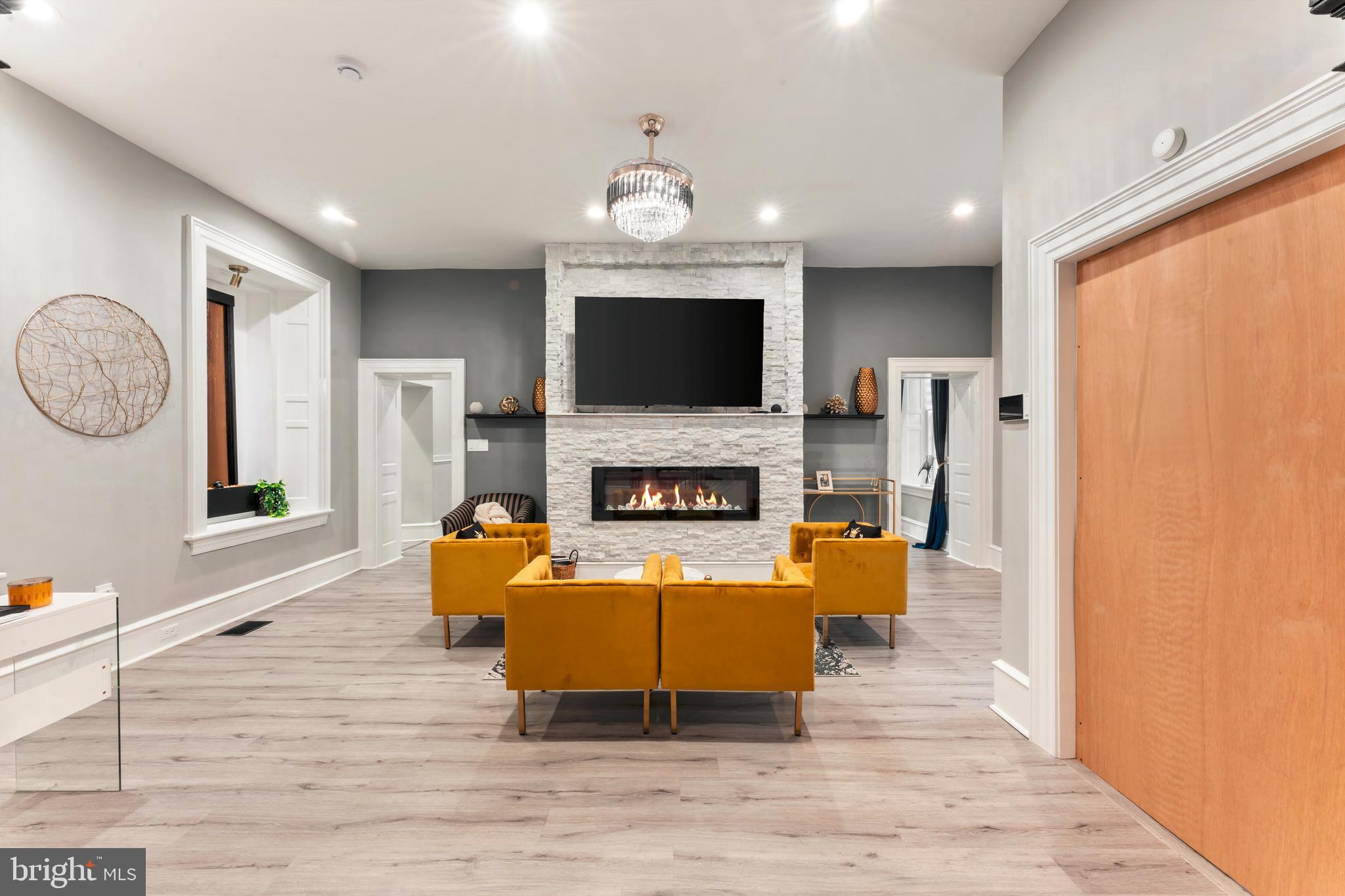 HIGHLAND FARMS - Residential