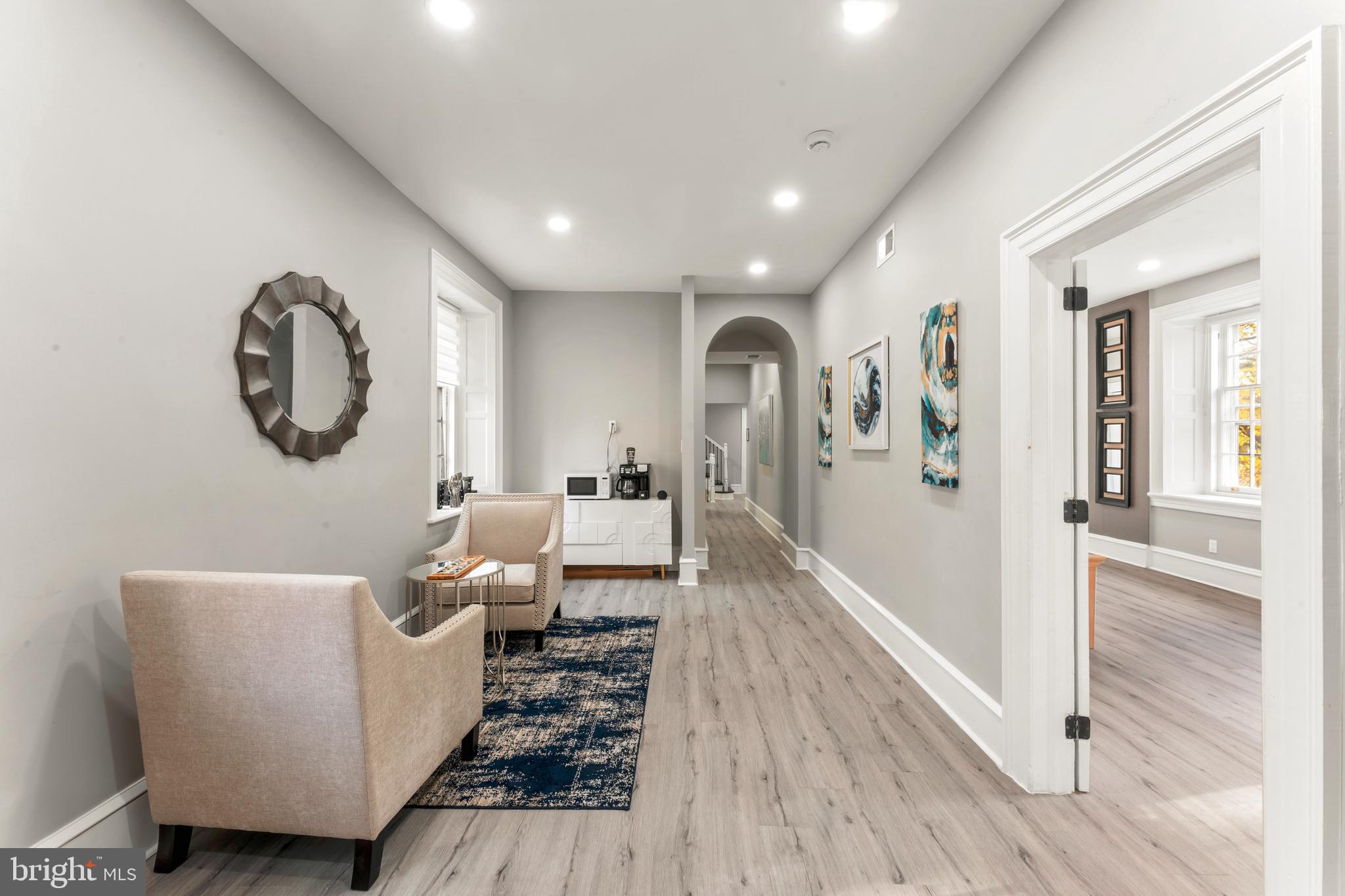 HIGHLAND FARMS - Residential