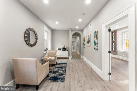 Tiny photo for 1339 Wheatsheaf Lane, ABINGTON, PA 19001 (MLS # PAMC2160830)