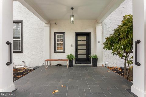 Tiny photo for 1339 Wheatsheaf Lane, ABINGTON, PA 19001 (MLS # PAMC2160830)