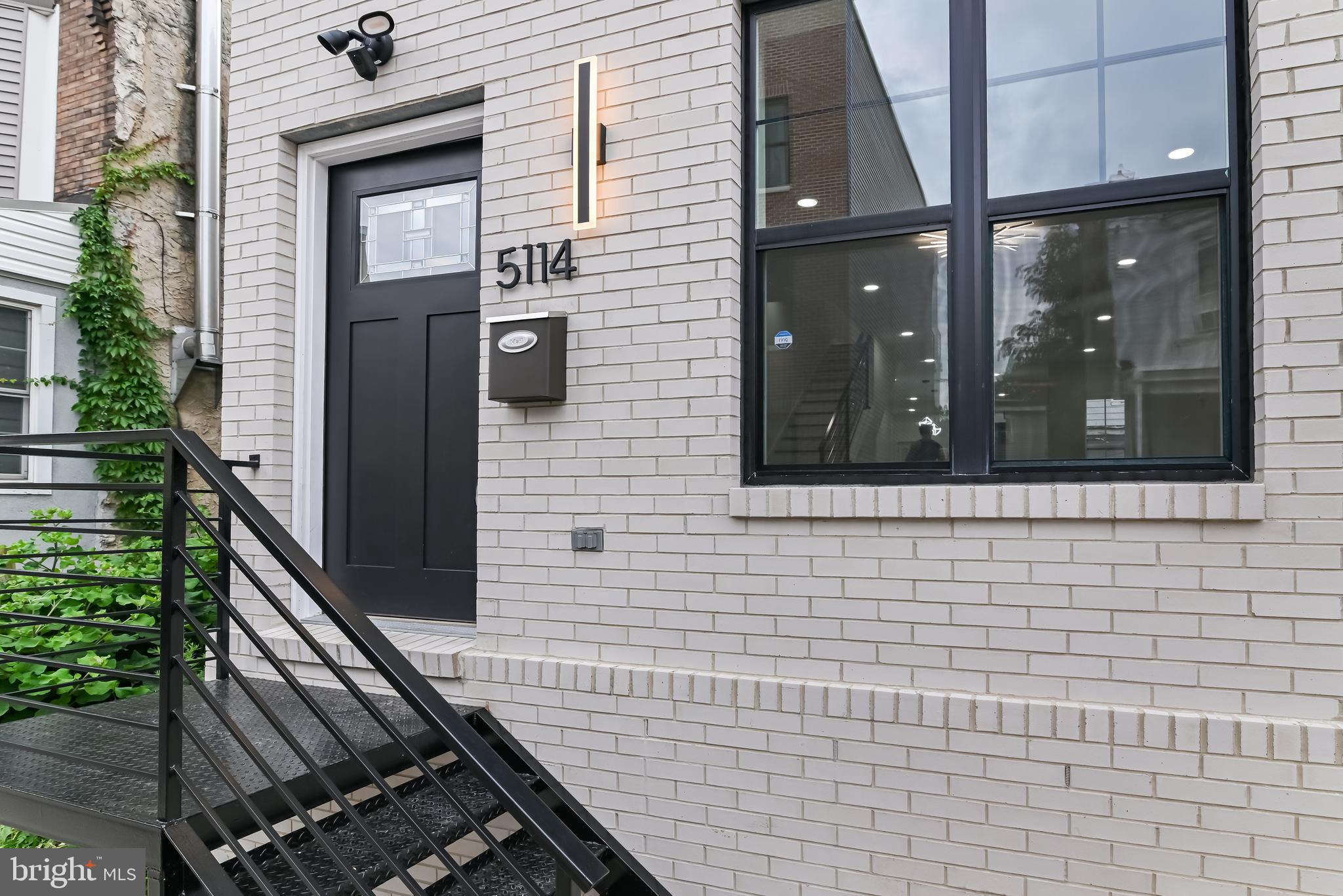 Photo 1 of 39 — 5114 RANSTEAD STREET, PHILADELPHIA, PA 19139