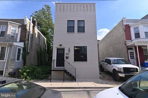 Homes For Sale - 5114 Ranstead Street<br/> PHILADELPHIA, PA 19139