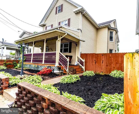 605 Lucknow Road, Harrisburg, PA MLS: PADA2045506