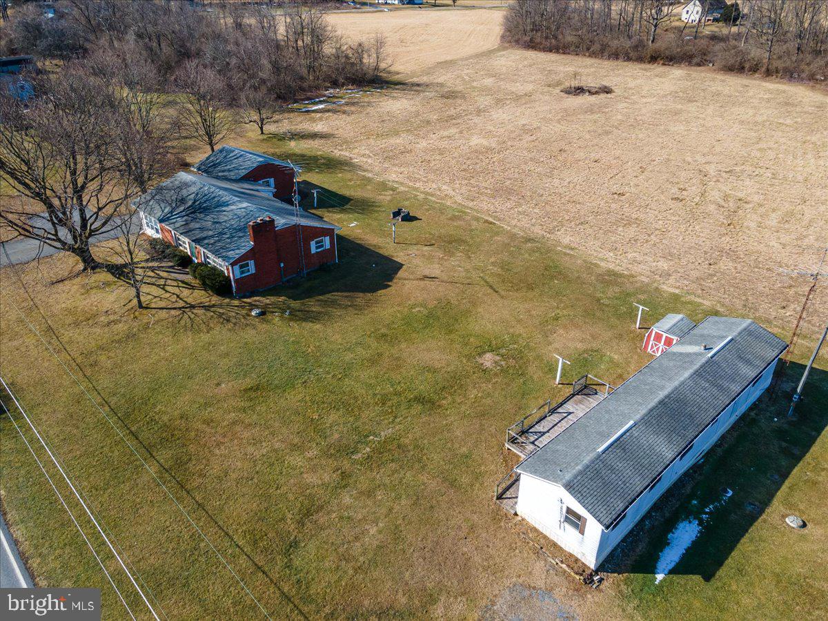 ST THOMAS TWP - Residential