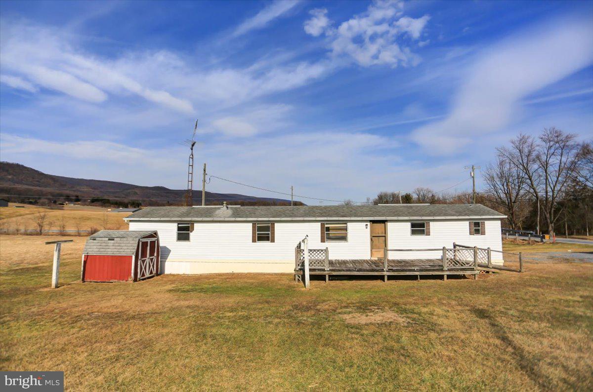 ST THOMAS TWP - Residential