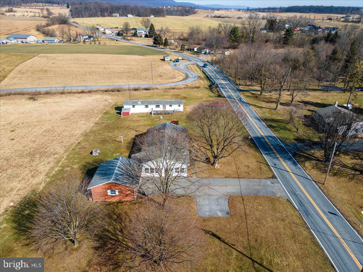 ST THOMAS TWP - Residential