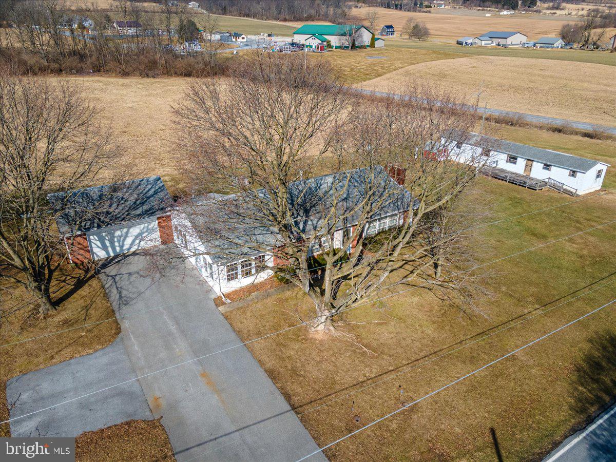 ST THOMAS TWP - Residential