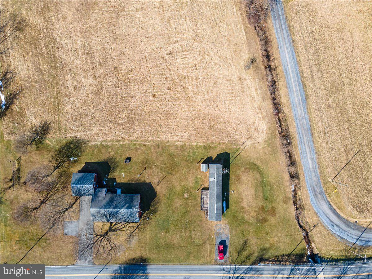 ST THOMAS TWP - Residential