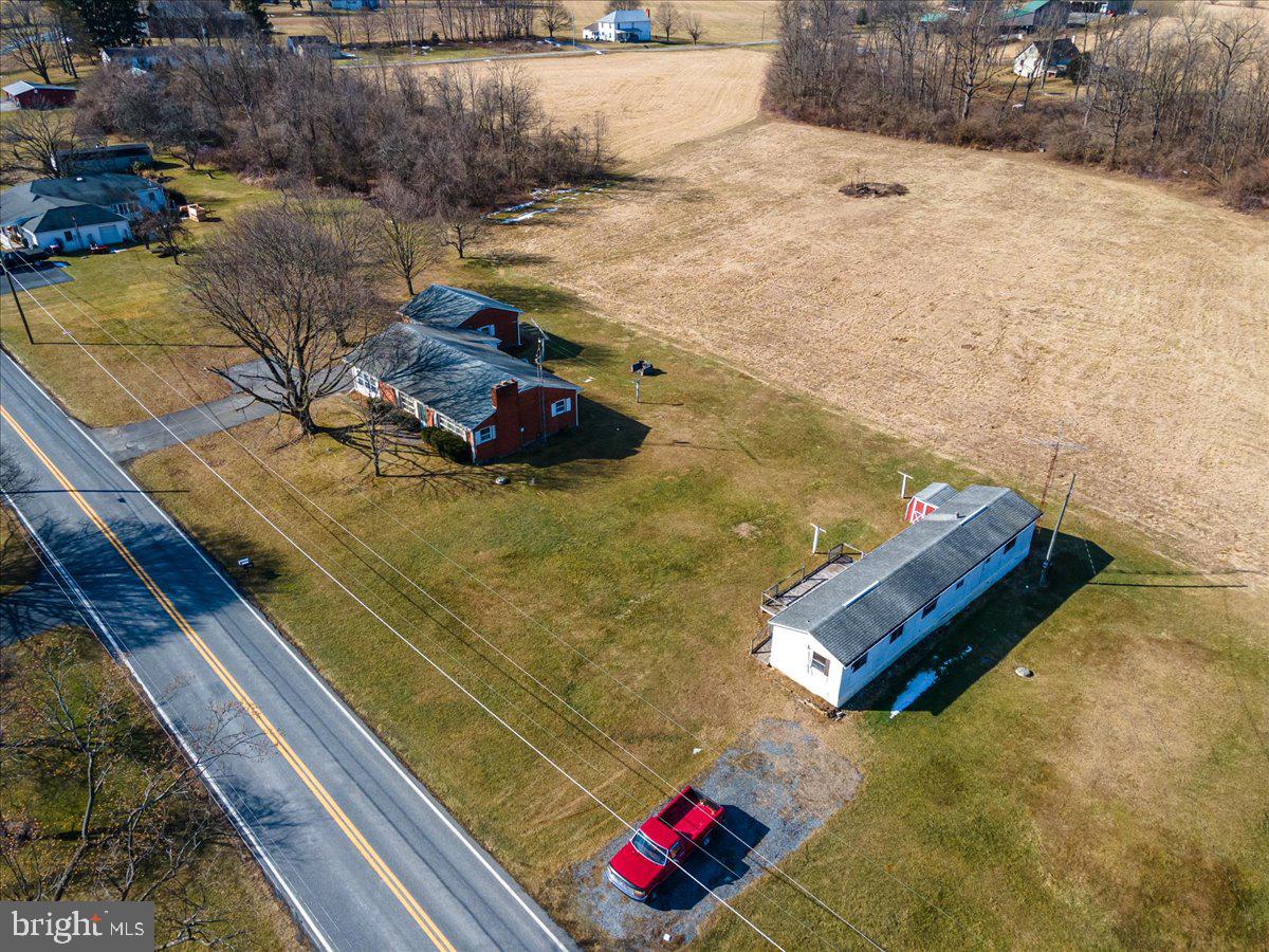 ST THOMAS TWP - Residential