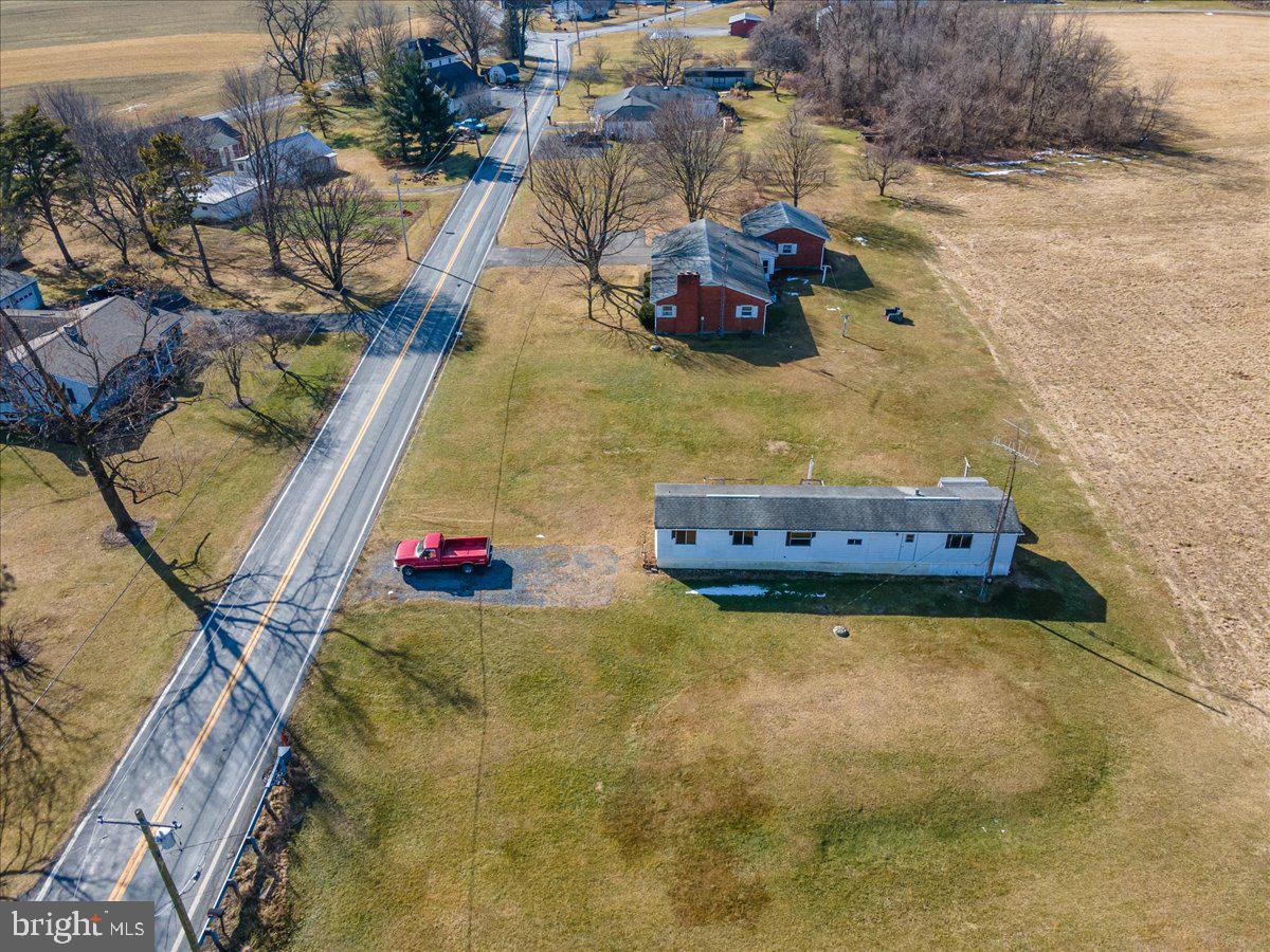 ST THOMAS TWP - Residential