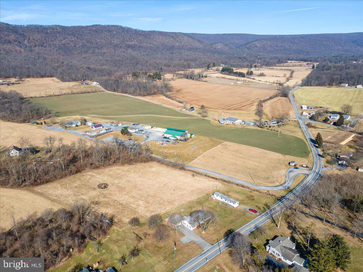 ST THOMAS TWP - Residential