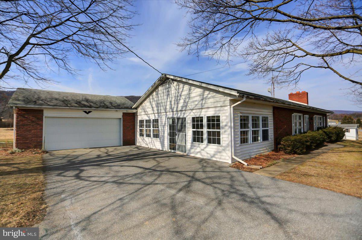 ST THOMAS TWP - Residential