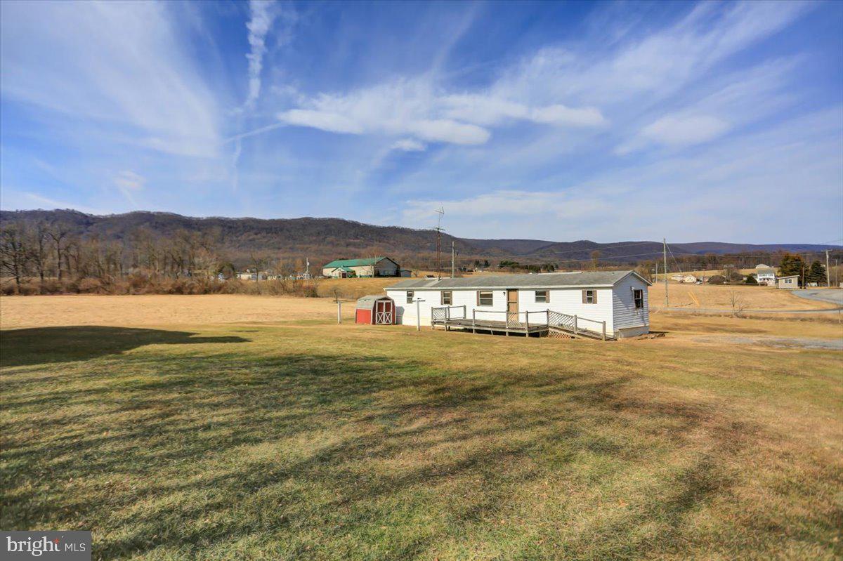 ST THOMAS TWP - Residential