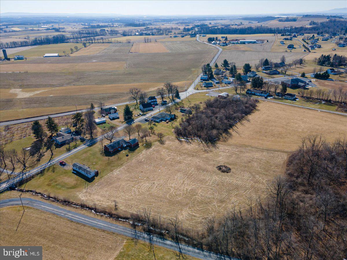 ST THOMAS TWP - Residential