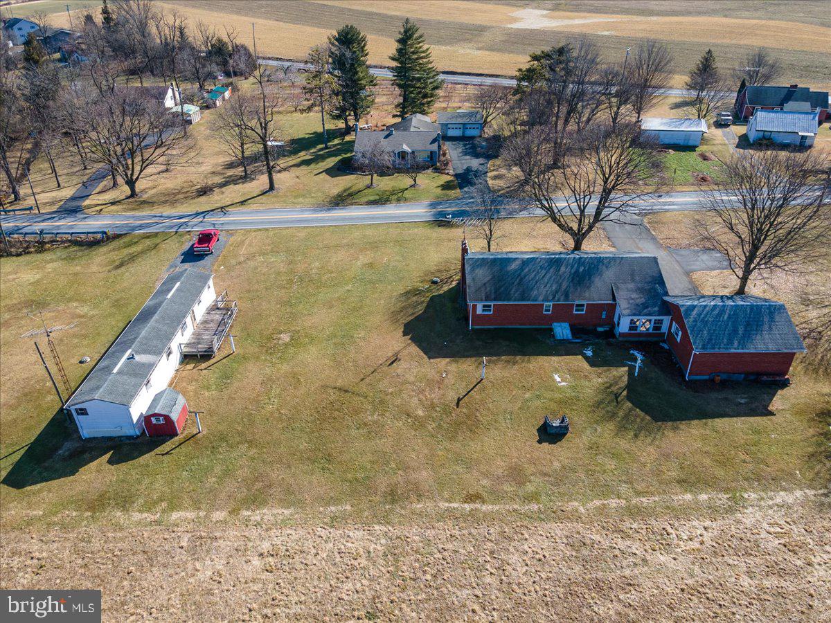 ST THOMAS TWP - Residential