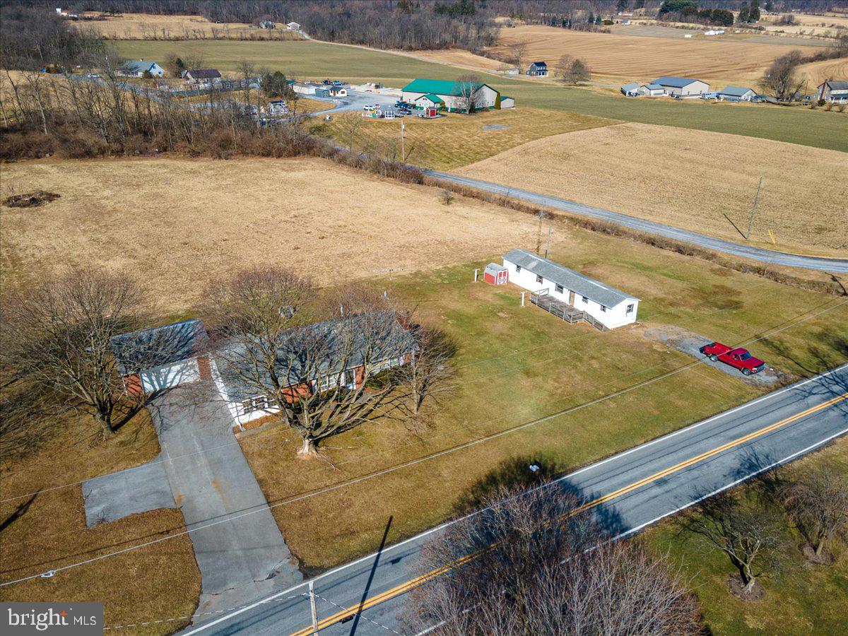 ST THOMAS TWP - Residential