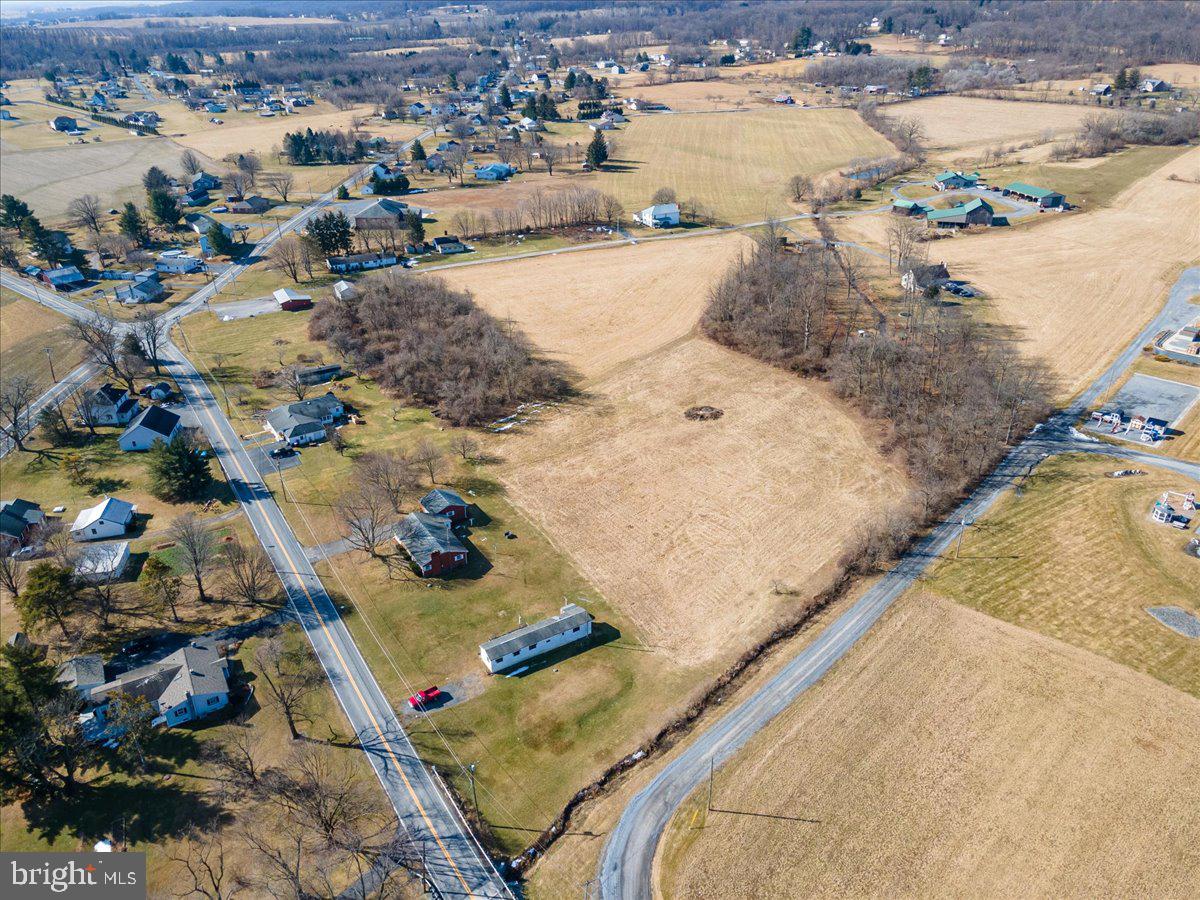 ST THOMAS TWP - Residential