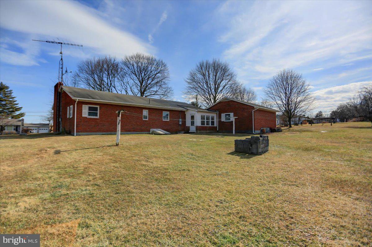 ST THOMAS TWP - Residential