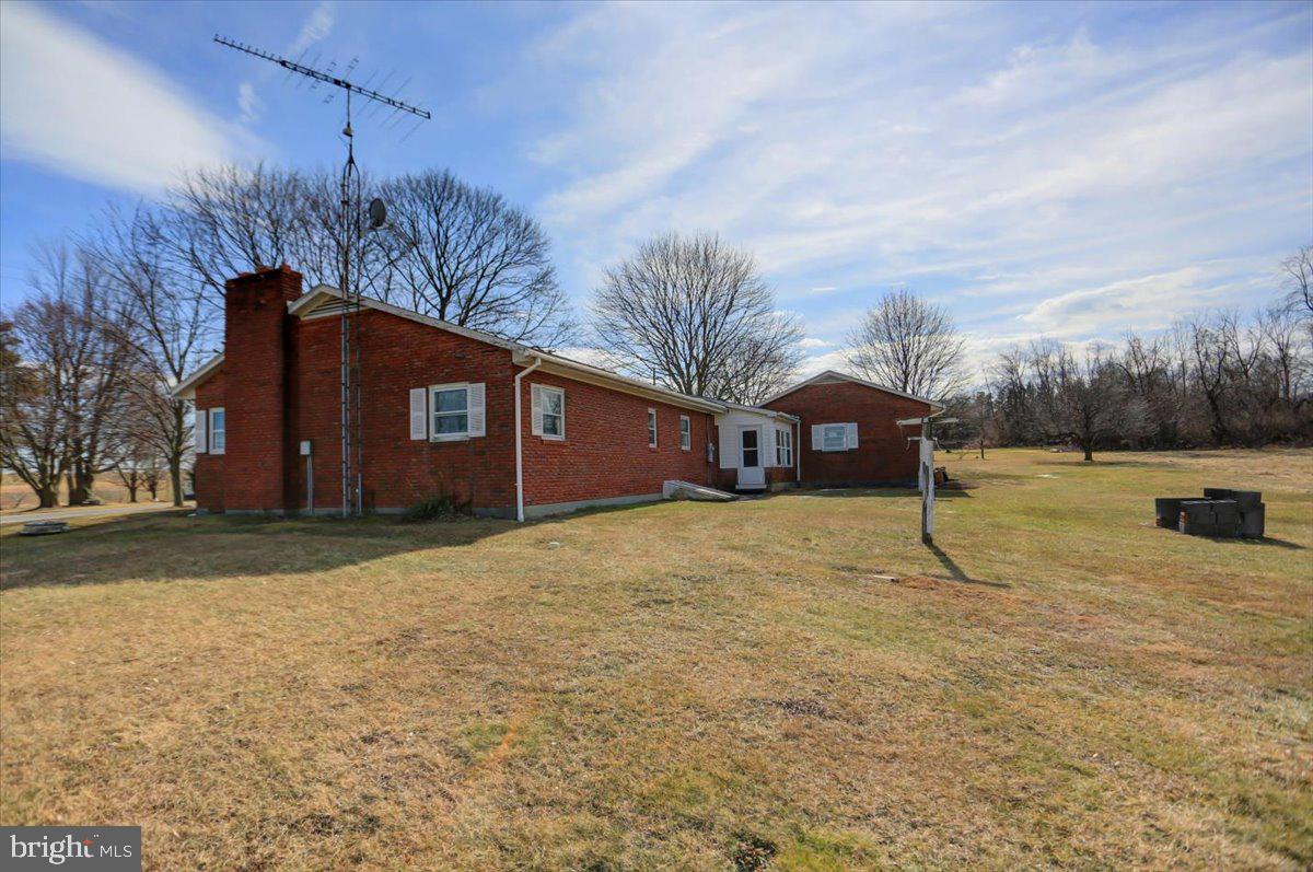 ST THOMAS TWP - Residential