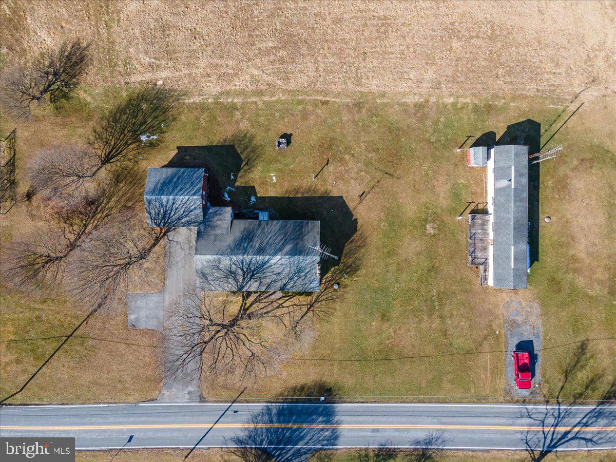 ST THOMAS TWP - Residential