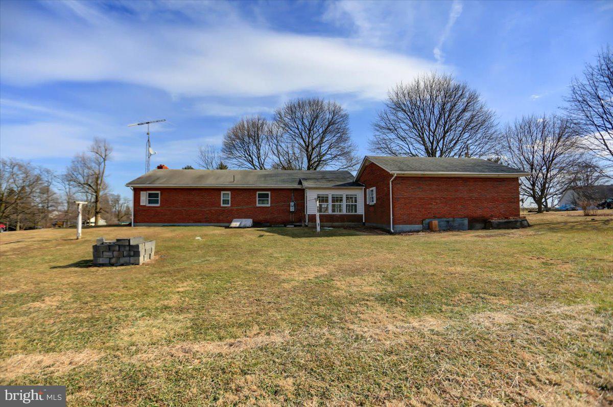 ST THOMAS TWP - Residential