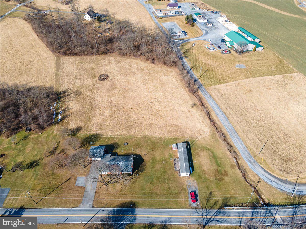 ST THOMAS TWP - Residential