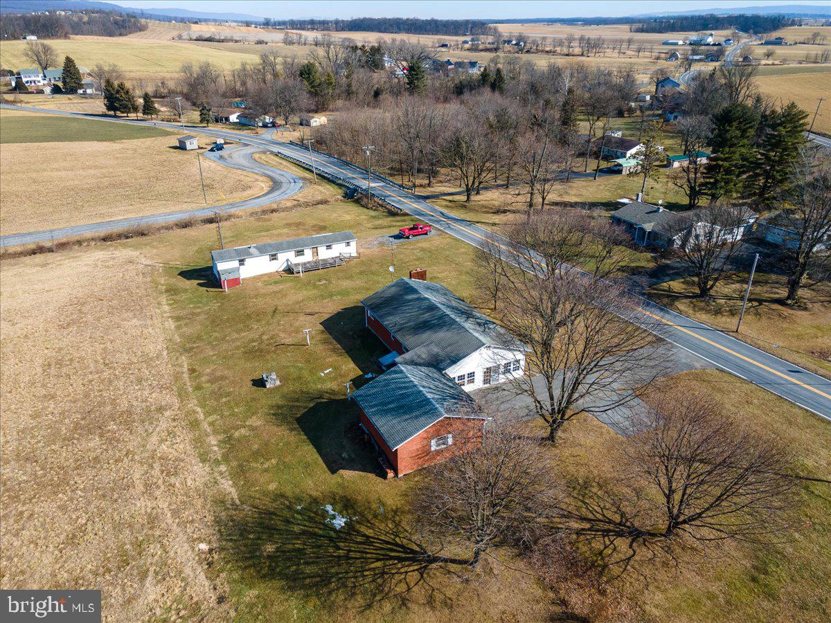 ST THOMAS TWP - Residential