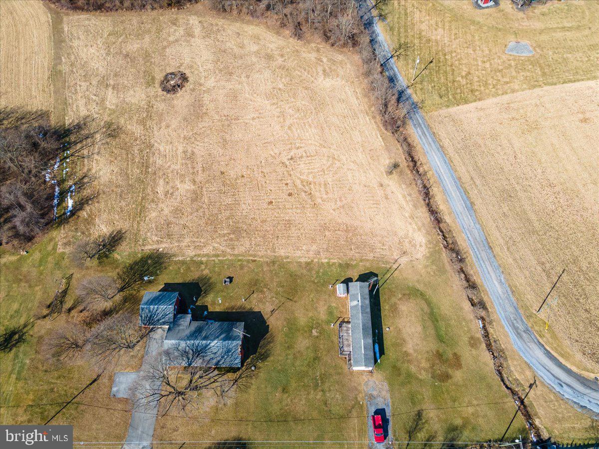 ST THOMAS TWP - Residential