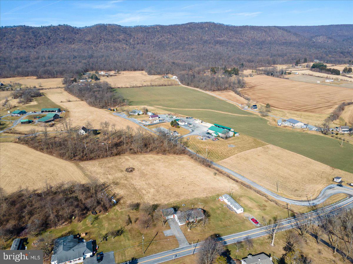 ST THOMAS TWP - Residential