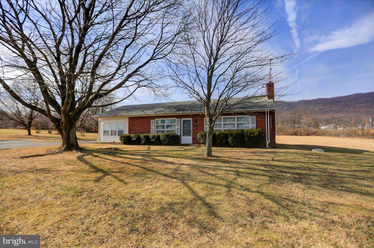 ST THOMAS TWP - Residential