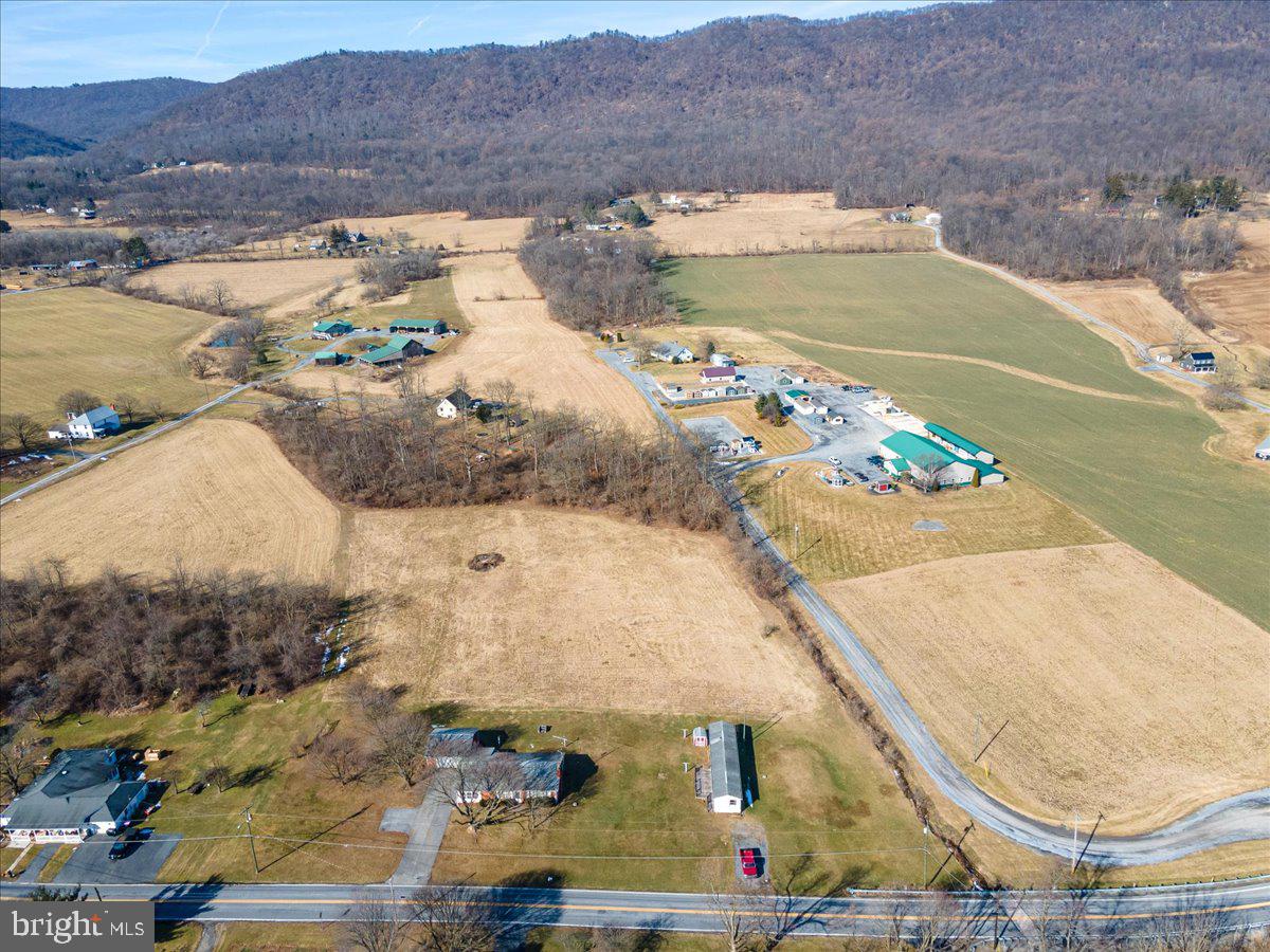 ST THOMAS TWP - Residential