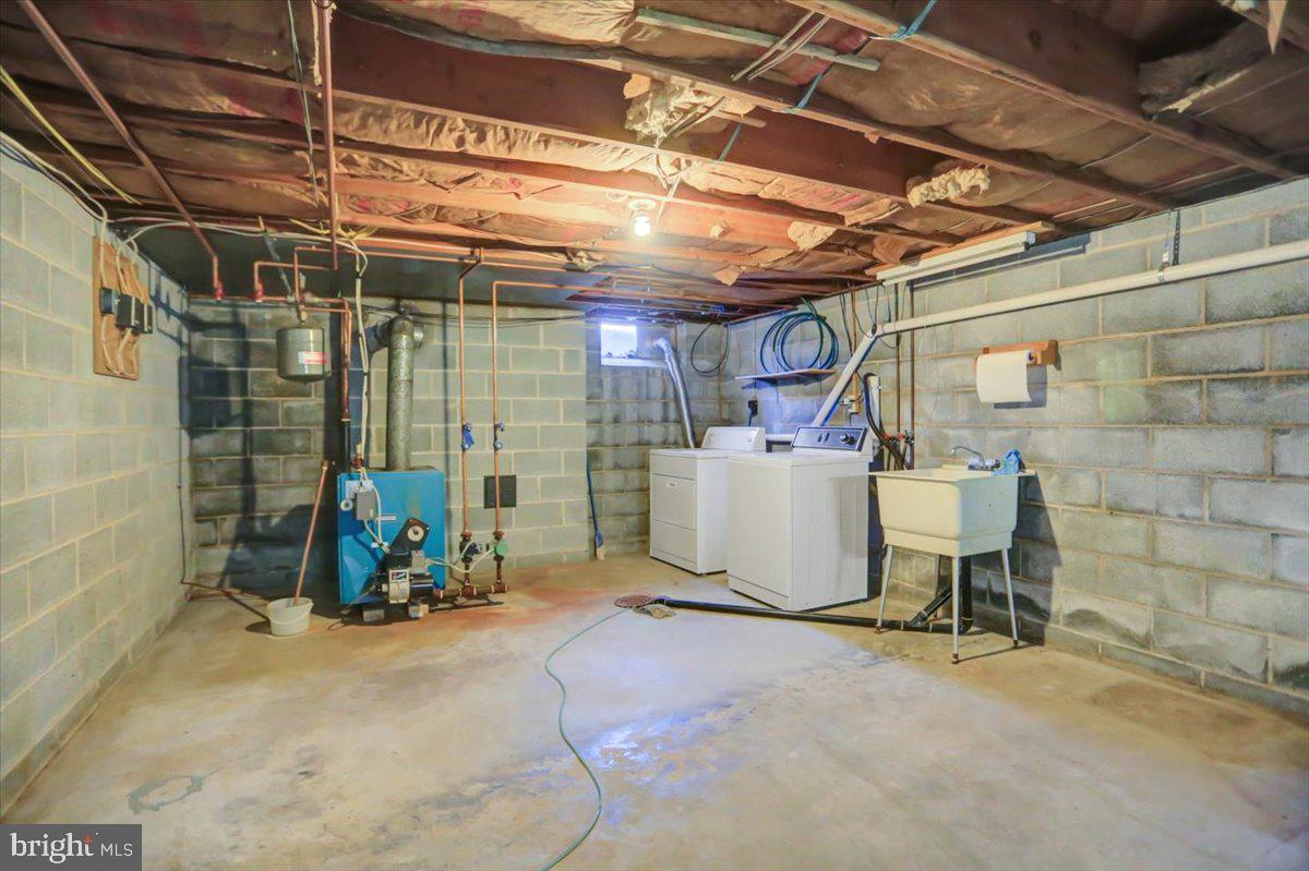 ST THOMAS TWP - Residential