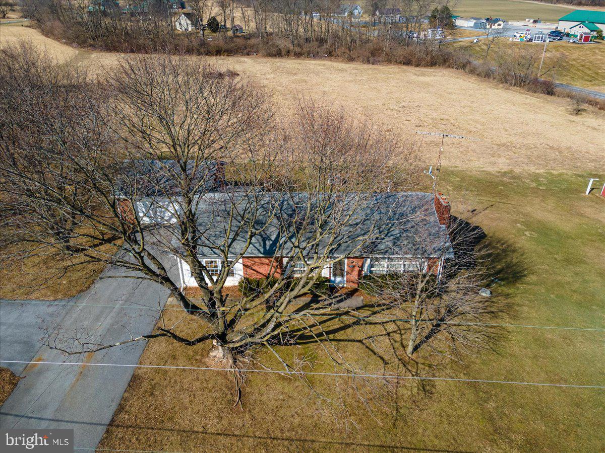 ST THOMAS TWP - Residential