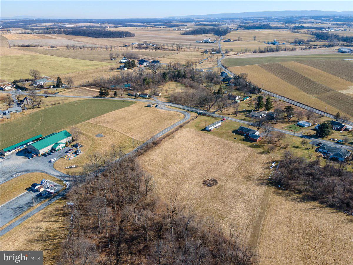 ST THOMAS TWP - Residential