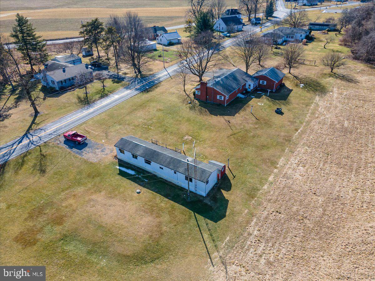 ST THOMAS TWP - Residential