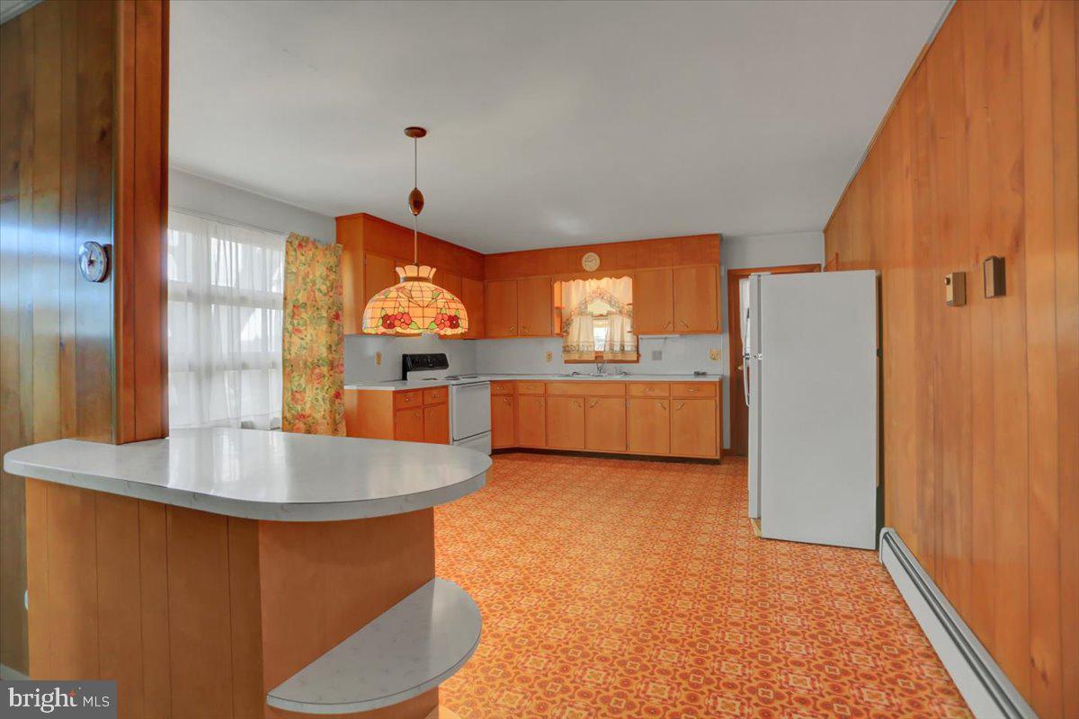 ST THOMAS TWP - Residential