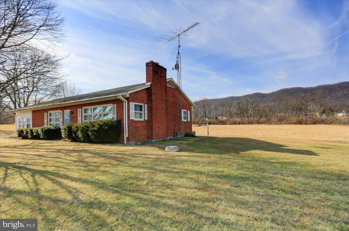 ST THOMAS TWP - Residential