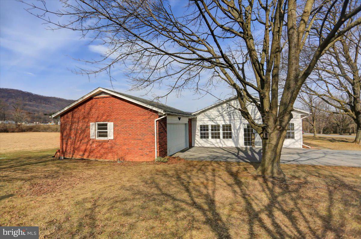 ST THOMAS TWP - Residential