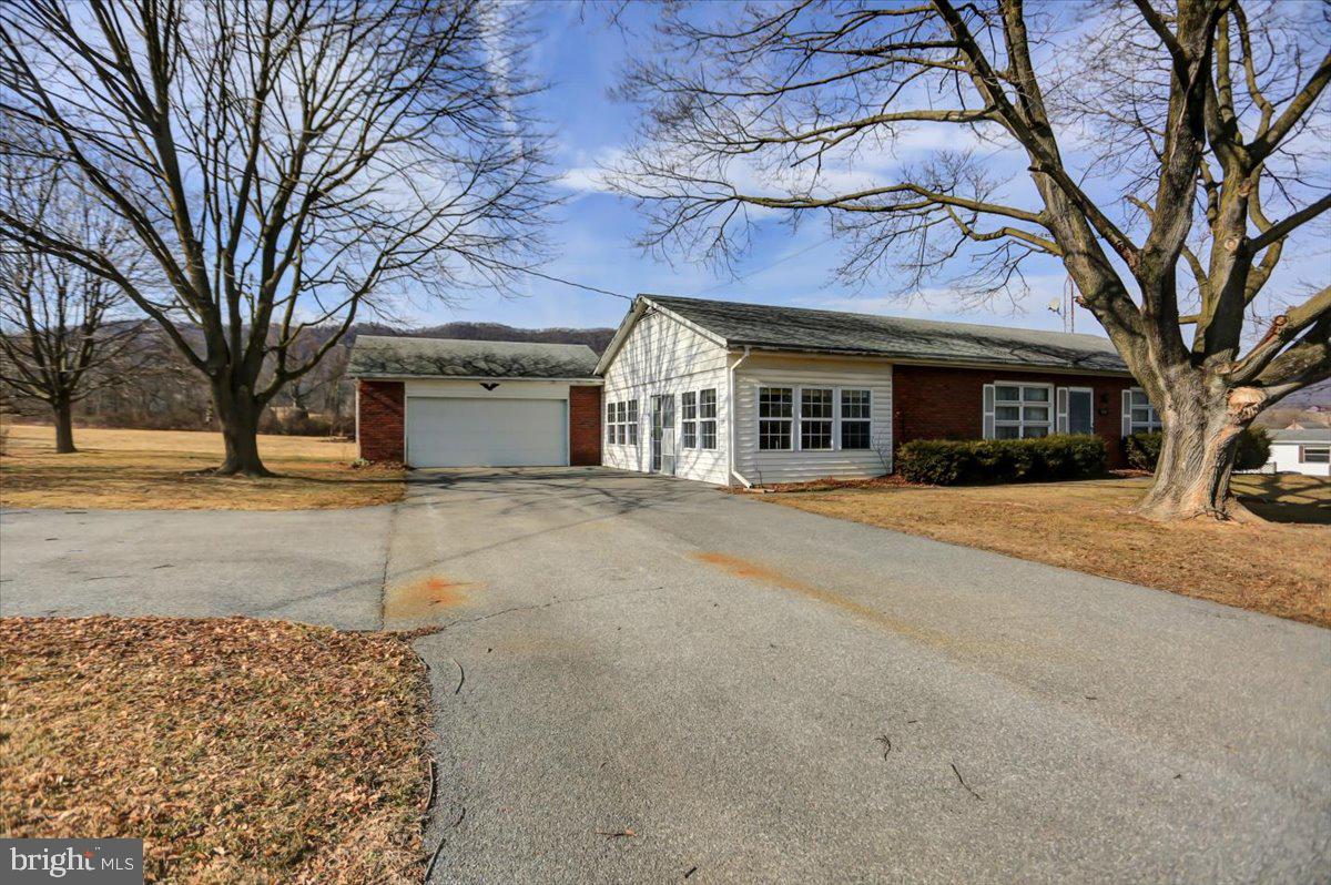 ST THOMAS TWP - Residential