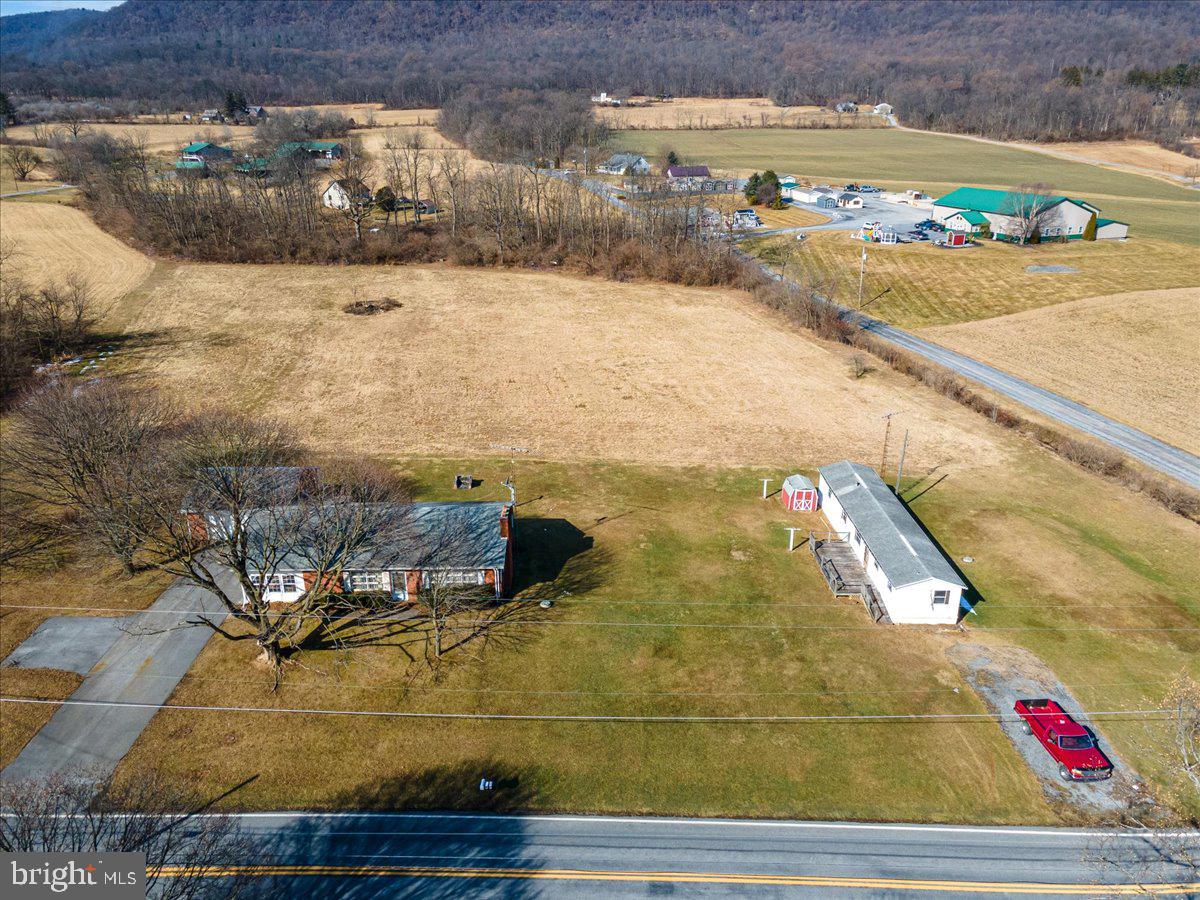 ST THOMAS TWP - Residential