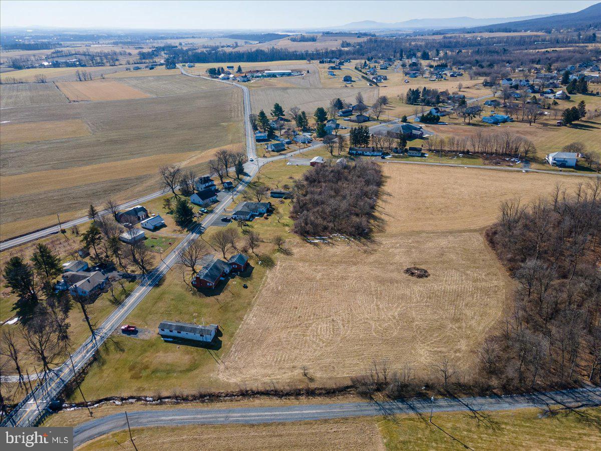 ST THOMAS TWP - Residential