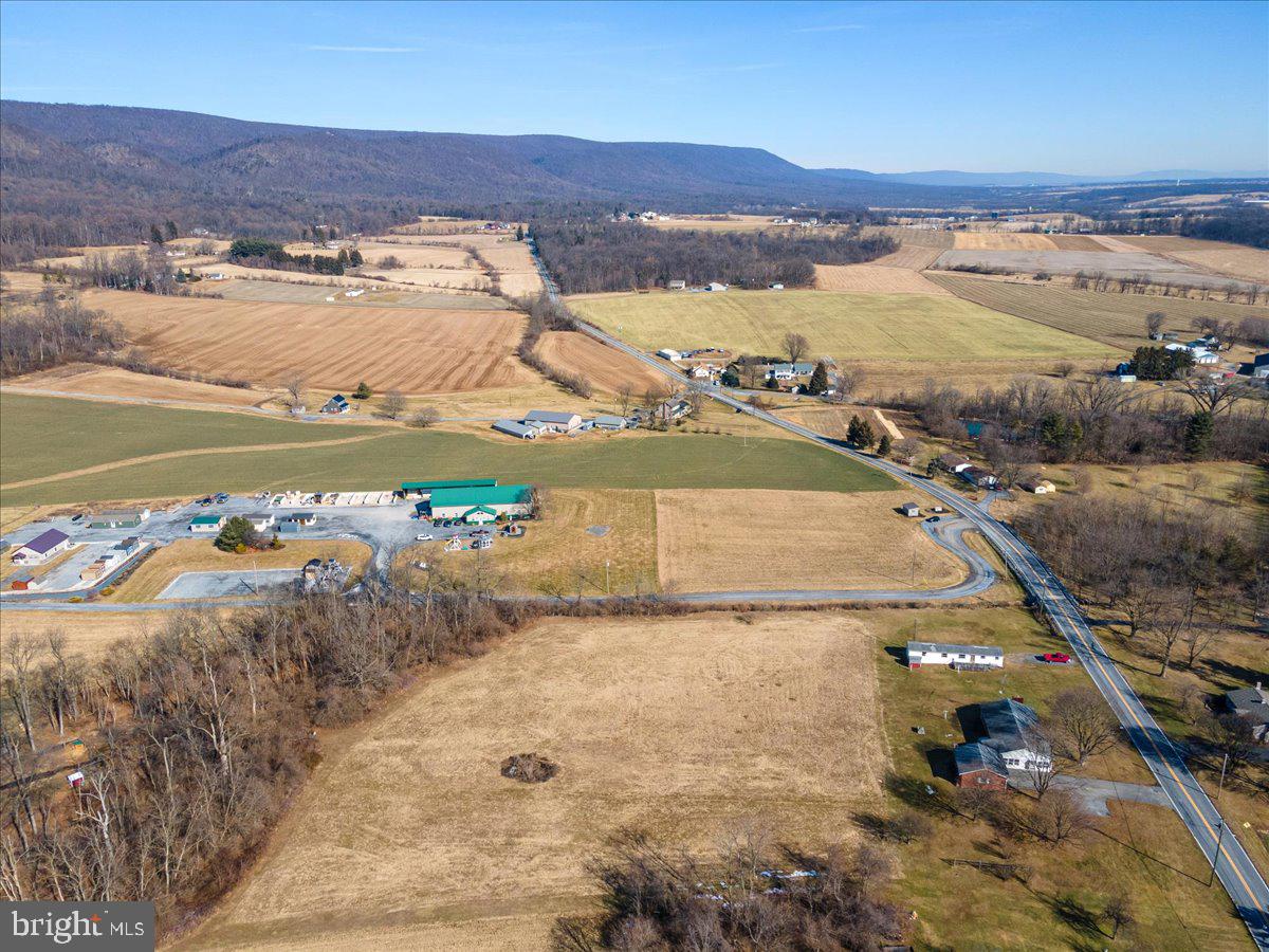 ST THOMAS TWP - Residential