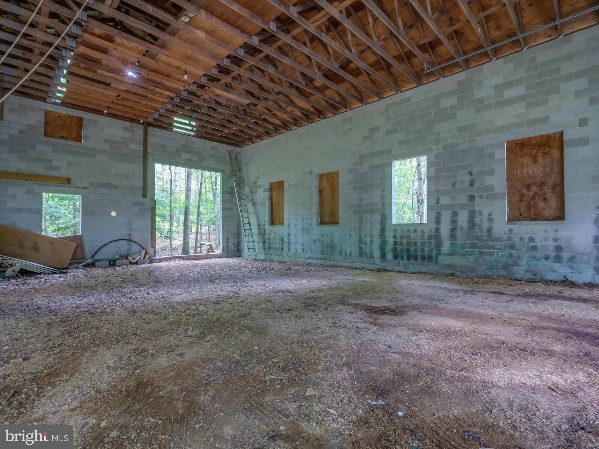 HOPTON PARK - Residential