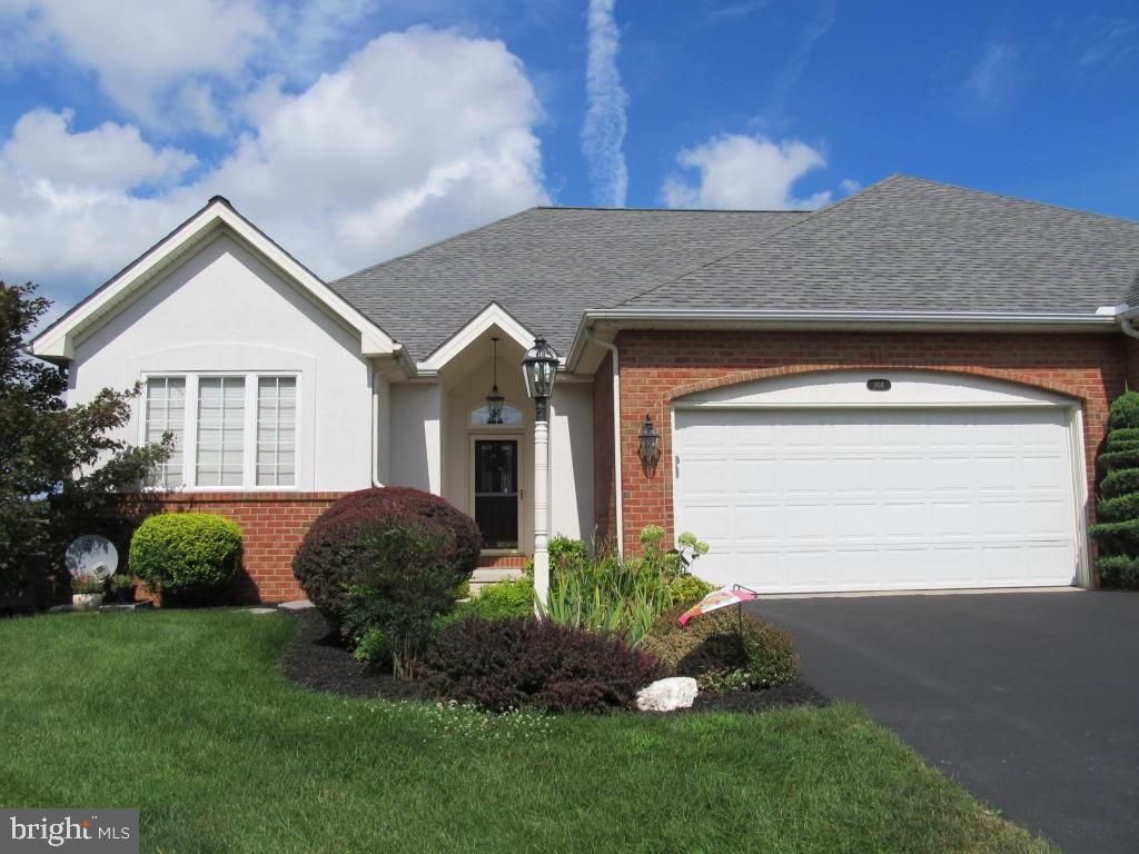 Photo of 304 STONE CREEK RD, LANCASTER, PA 17603 (MLS # PALA2033468)